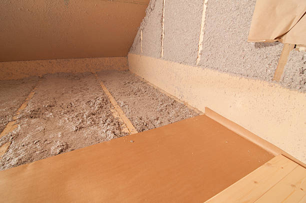 Trusted Vonore, TN Insulation Contractor Experts